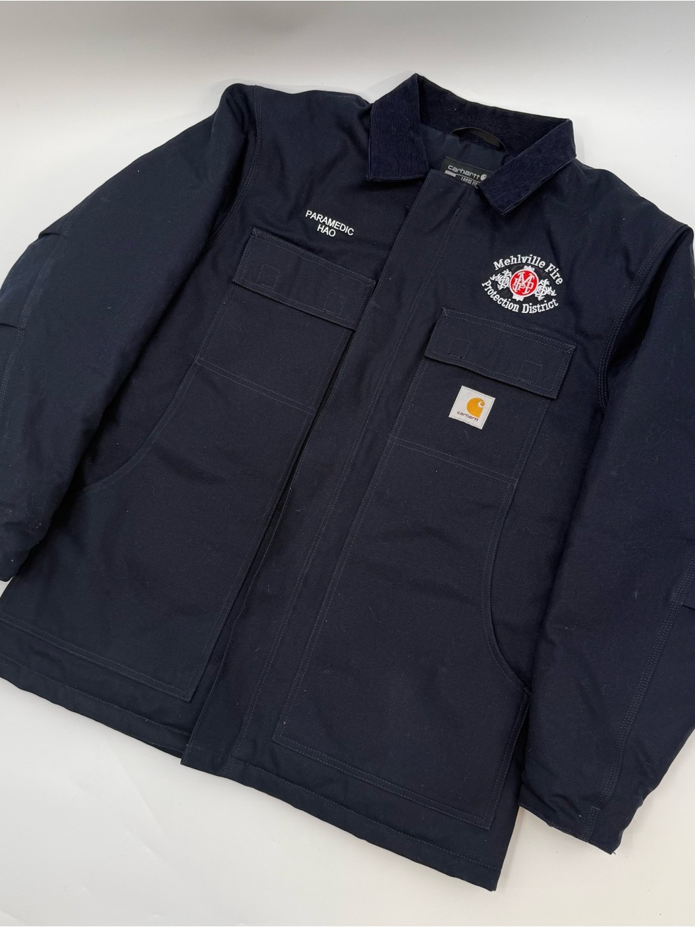 Men's Carhartt Jacket